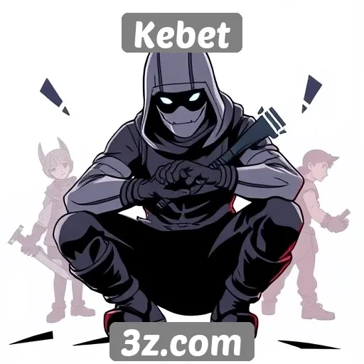 Kebet destaca novos lançamentos de jogos populares