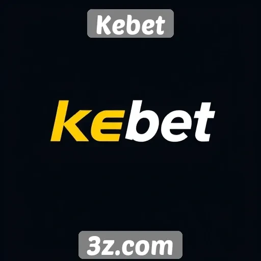 Como Kebet se diferencia no mercado de jogos online