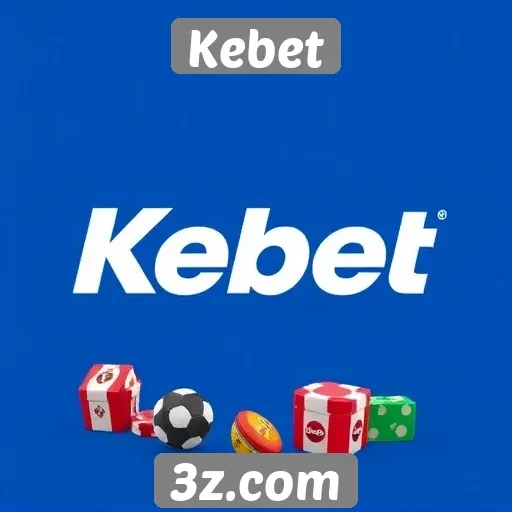 Promoções da Kebet atraem novos usuários