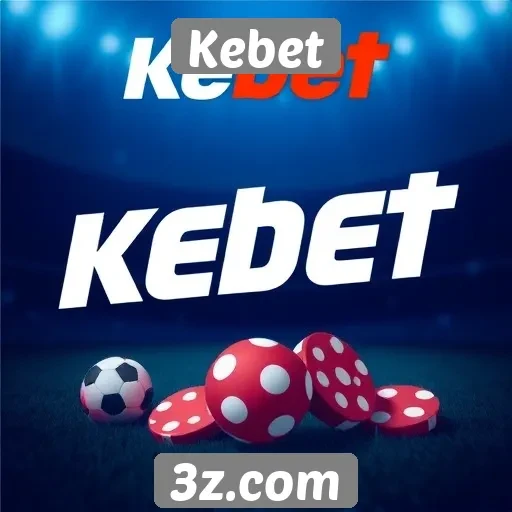 Programas de fidelidade no Kebet atraem jogadores
