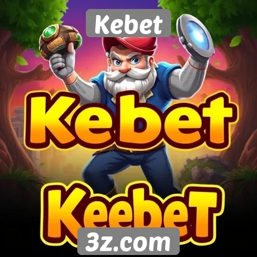 Revisão dos jogos mais populares disponíveis no Kebet